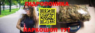 молекула духа Кандалакша